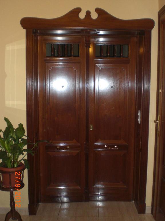 Casado Guest house Madrid