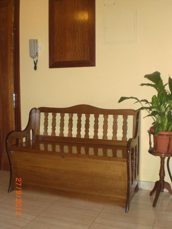 Casado Guest house Madrid