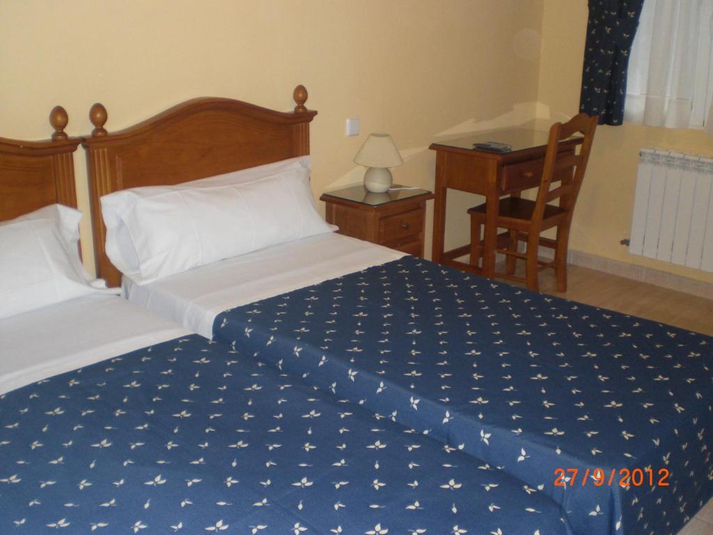 Casado Guest house 3*