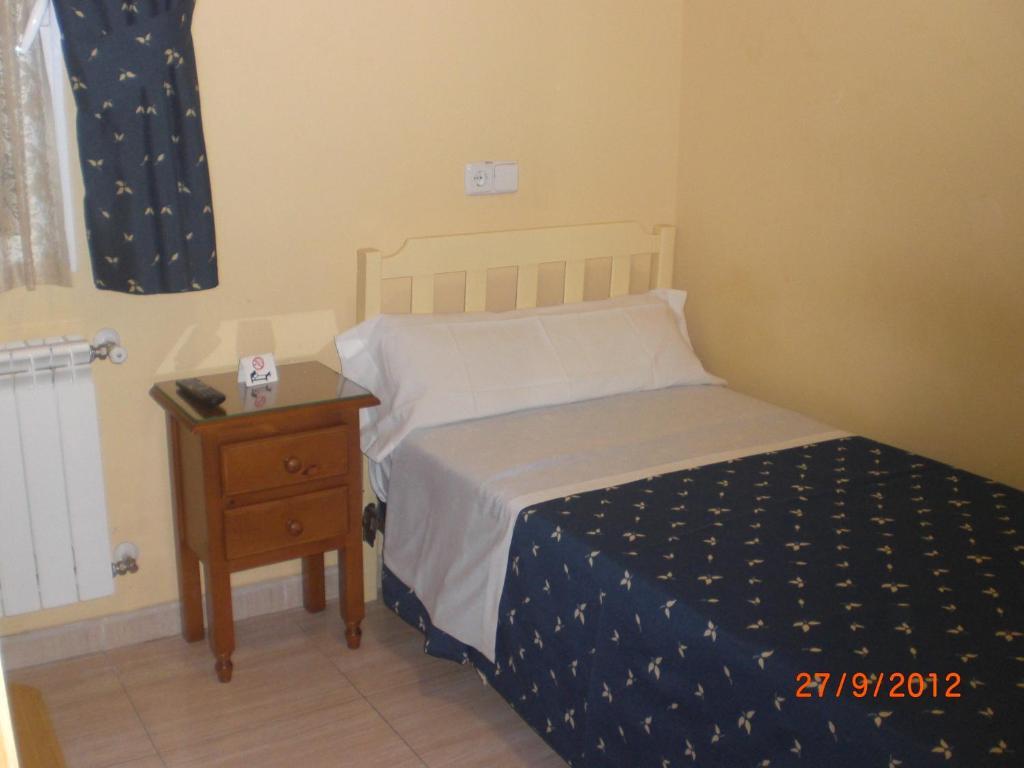 Casado Guest house Madrid