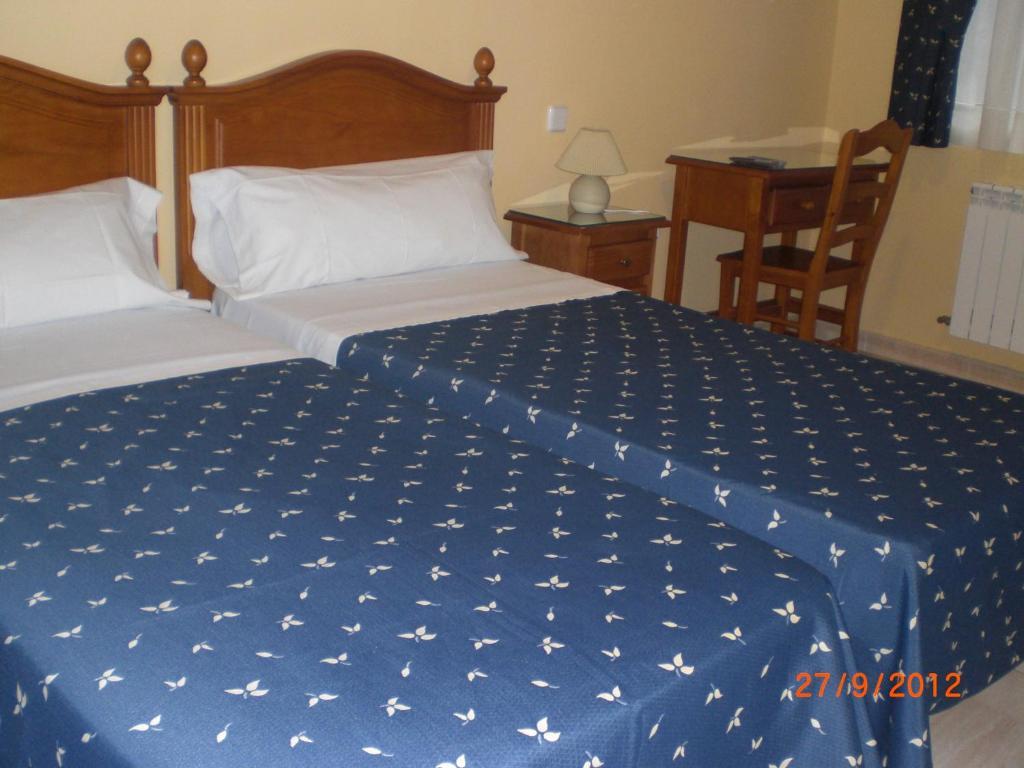 Casado Guest house 3*