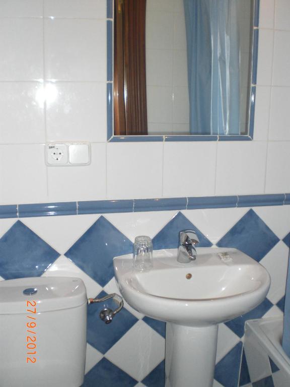 Casado Guest house