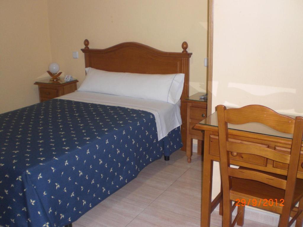 Casado Guest house 3*