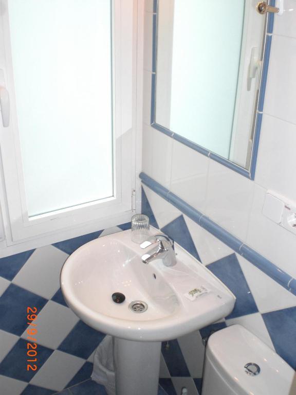 Guest house Casado
