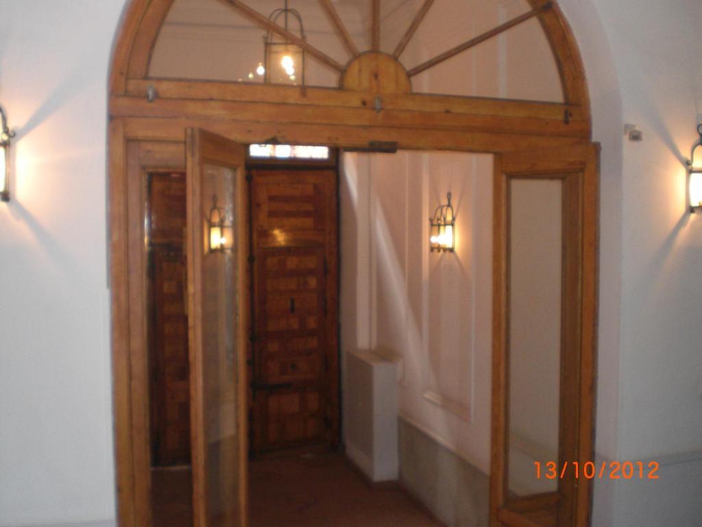 Guest house Casado