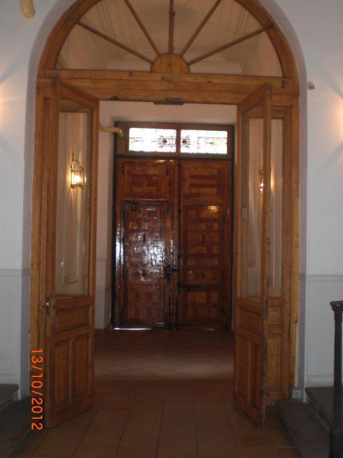 Guest house Casado Madrid